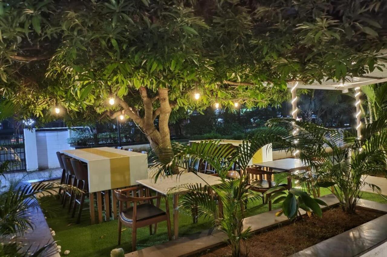 Fairfield By Marriott Chennai Mahindra World City Chengalpattu Exterior foto