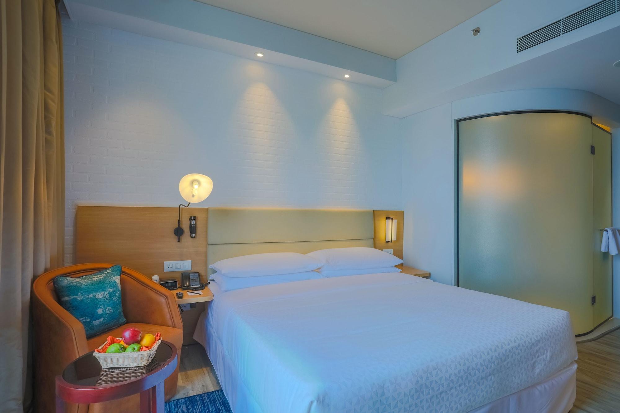 Fairfield By Marriott Chennai Mahindra World City Chengalpattu Exterior foto