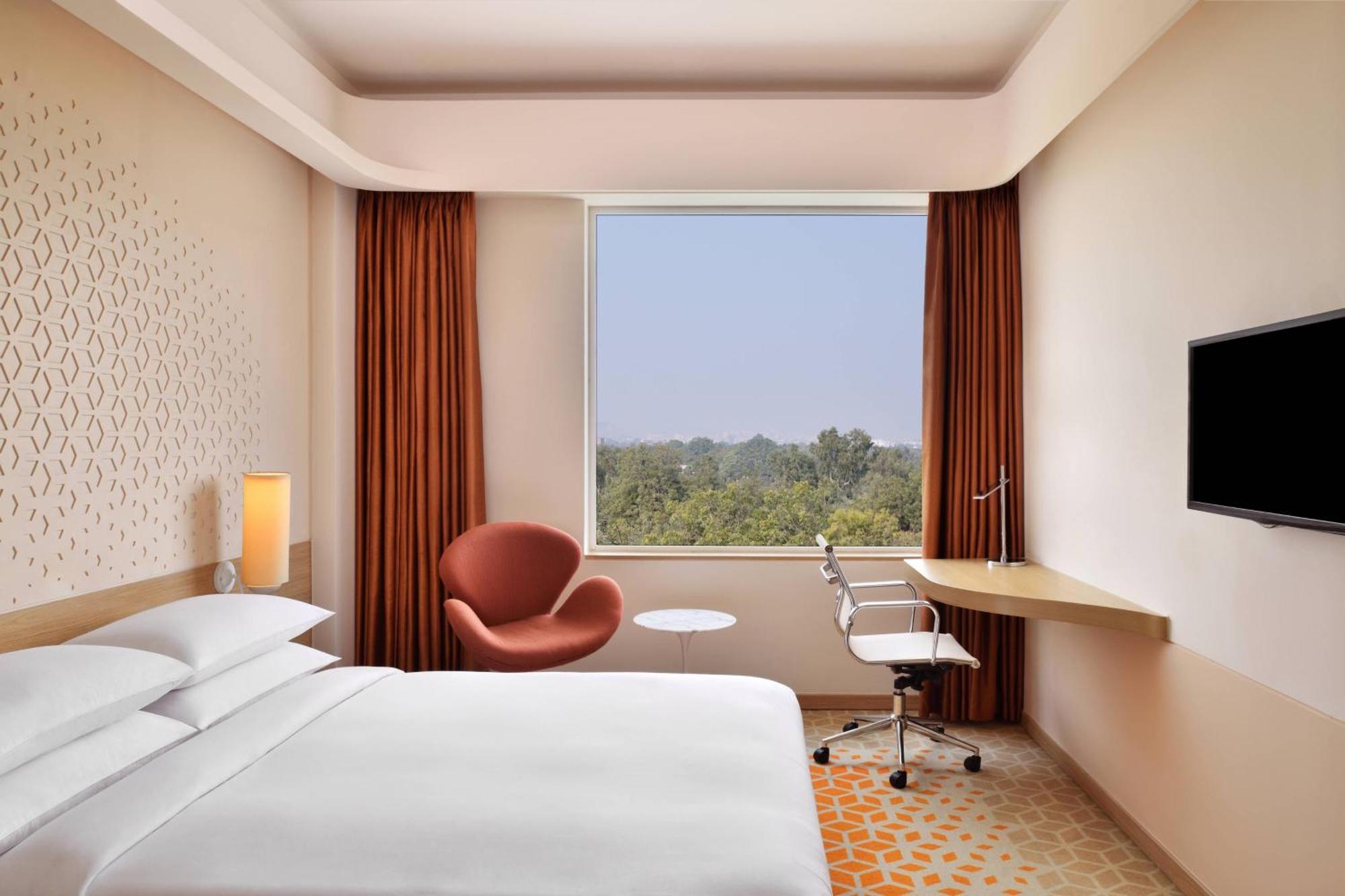 Fairfield By Marriott Chennai Mahindra World City Chengalpattu Exterior foto