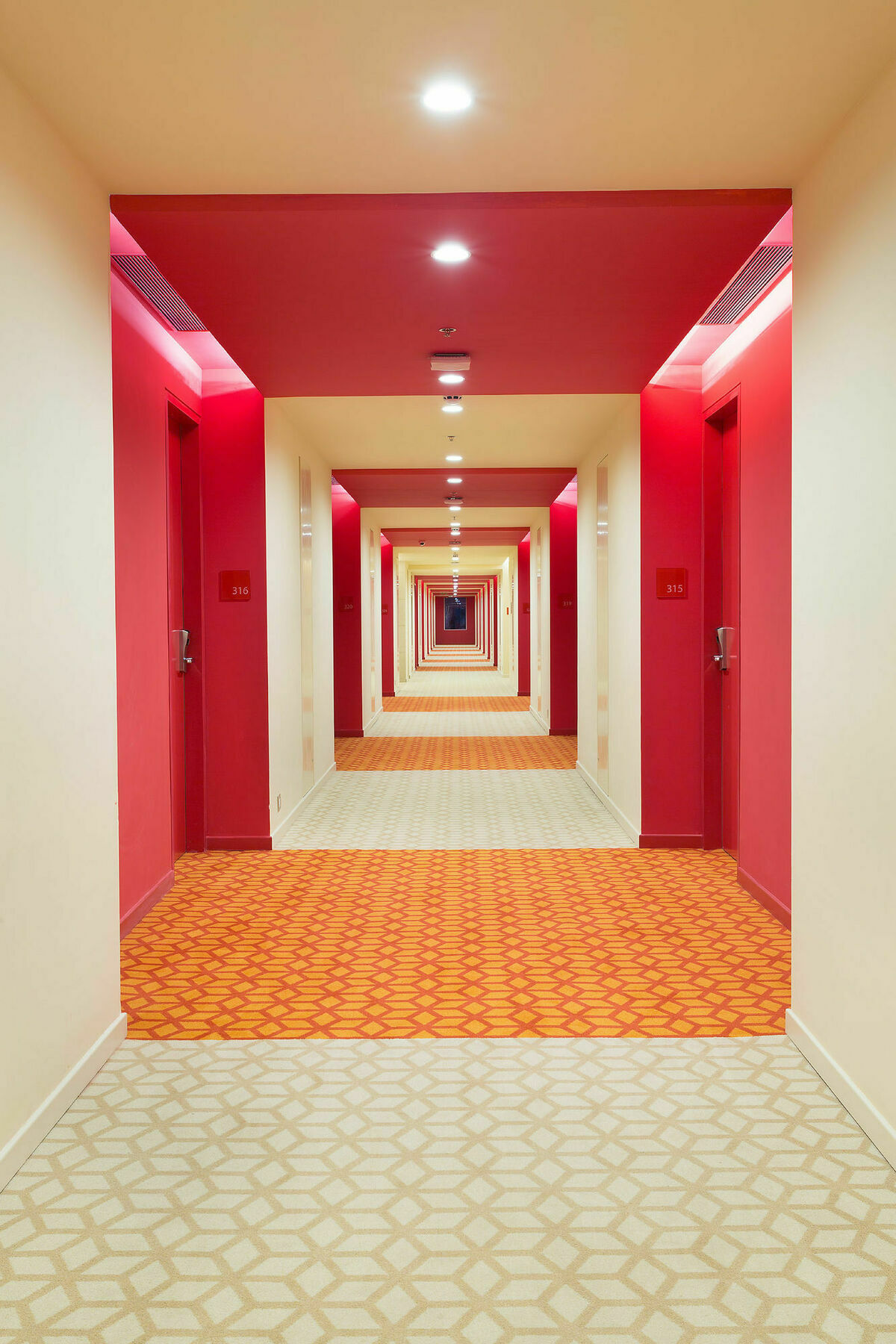 Fairfield By Marriott Chennai Mahindra World City Chengalpattu Exterior foto